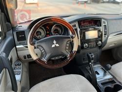 میتسوبیشی پاجیرۆ